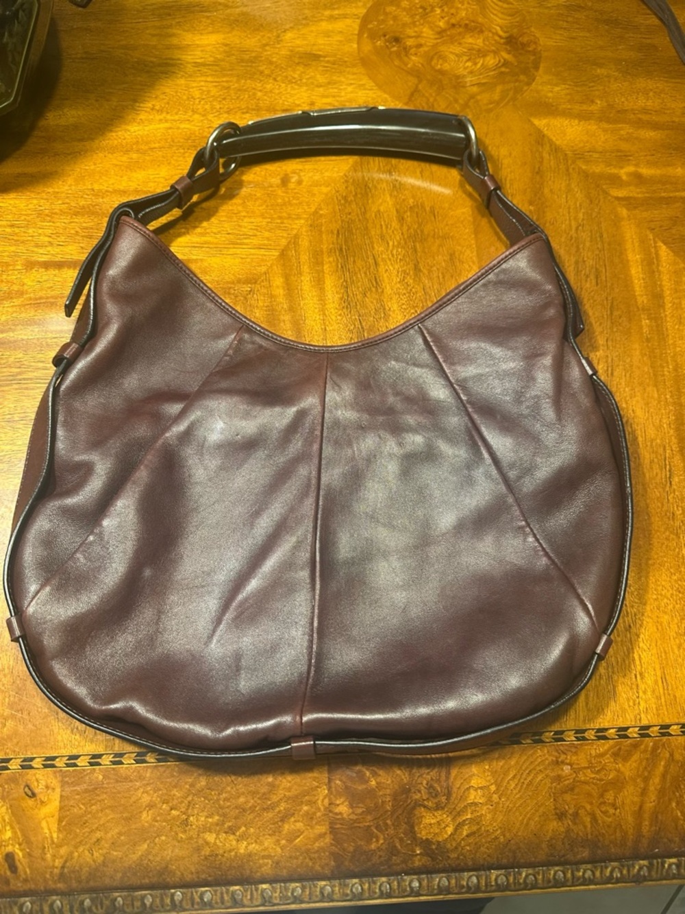 YSL Yves Saint Laurent Mombasa Bag Tom Ford Y2K